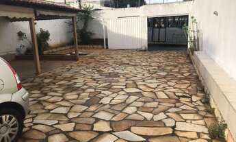 Imagem 2: Aluga para escritorio, casa e garagem