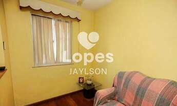 Imagem 5: Cobertura - 03 quartos - Engenho de Dentro