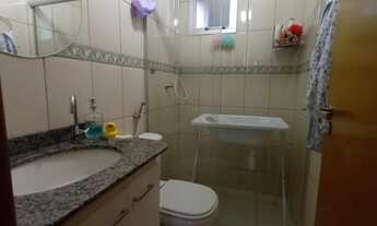 Imagem 4: Apartamento para venda com 80 metros quadrados com 2 quartos