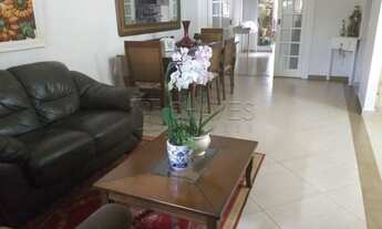 Imagem 3: Ribeirão Preto - Casa de Condomínio - Jardim Interlagos