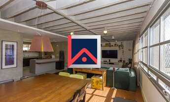 Imagem 3: Apartamento Venda 3 Dormitórios - 130 m² Brooklin