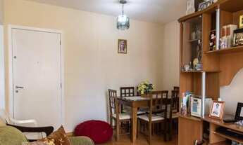 Imagem 2: Apartamento de 2 Dormitórios na Rua Fosca