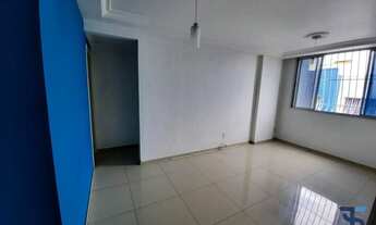 Imagem: Imóveis ST vende apartamento no Barreto