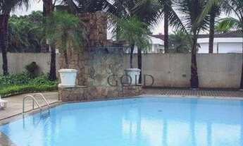 Imagem 15: Casa maravilhosa no Jardim Acapulco - Guarujá Sp com 2.000 m terreno e 680 m2 construída