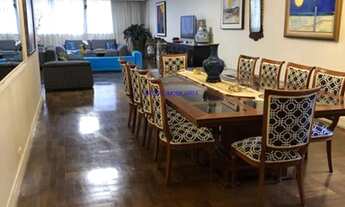 Imagem 5: Apartamento de 4 Dormitórios na Rua José Maria Lisboa