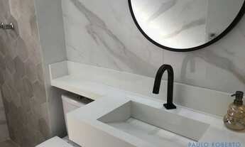 Imagem 4: APARTAMENTO - ACLIMAÇÃO - SP