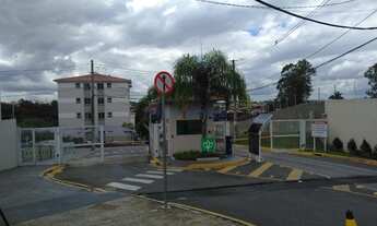 Imagem: Apartamento - Jardim Monte Alto - Campinas