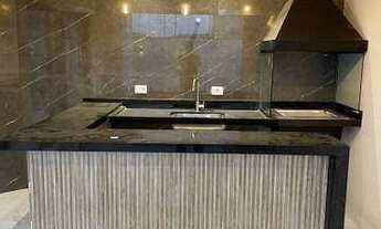 Imagem 4: Casa com 3 dormitórios à venda, 235 m² por R$ 1.220.000,00 - Bairro da Floresta - São José