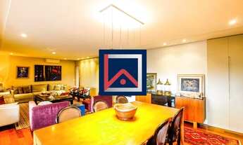 Imagem 7: Apartamento Venda 3 Dormitórios - 260 m² Brooklin