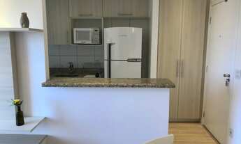 Imagem 4: Apartamento para venda tem 51 metros quadrados com 2 quartos em Umuarama - Osasco - SP