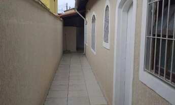 Imagem 6: Casa com 2 dormitórios à venda, 90 m² por R$ 380.000,00 - Vila Guilhermina - Praia Grande