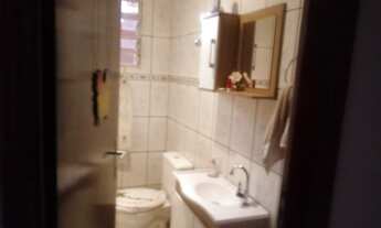 Imagem 2: Casa para venda tem 75 metros quadrados com 3 quartos