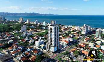 Imagem 7: OCEAN CAY Apartamento com 2 dormitórios