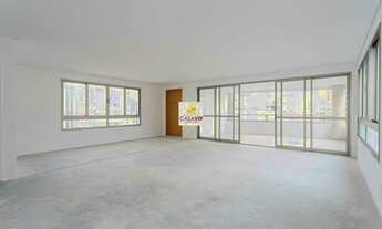 Imagem: Apartamento à venda, Jardim Paulista, 187m²