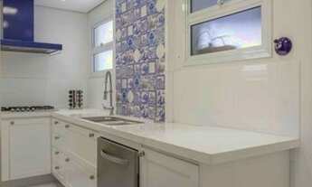 Imagem 6: Apartamento Locação Chácara Klabin 250 m² 3 Dormitórios