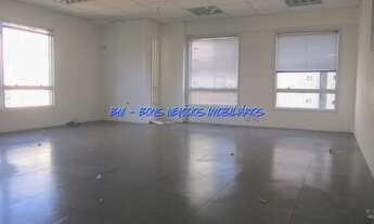 Imagem: Loja para Locação 53M², Paraíso, São