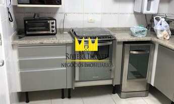 Imagem 6: Ótis Apto p/ Locação c/ 2 Stes - Riviera Consultar Valor C2410