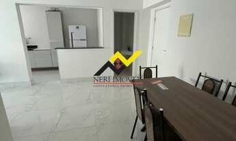 Imagem 7: Apartamento para Venda em Praia Grande, Aviação, 2 dormitórios, 2 suítes, 3 banheiros, 1 v