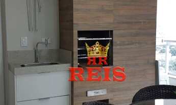 Imagem 3: Um lindo apartamento