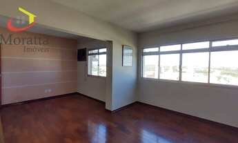 Imagem 2: 3 dorm. Venda e Locação - Condomínio Edificio Residencial Solar dos Taperás, Centro, Salto