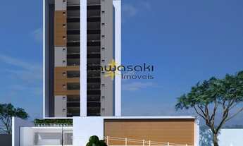 Imagem: Apartamento Padrão para Venda em Jardim