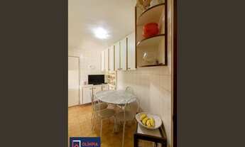 Imagem 7: Venda Apartamento 3 Dormitórios - 143 m² Moema