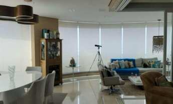 Imagem 4: Apartamento de 3 Dormitórios na Rua Nagib Izar