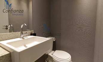 Imagem 5: Sala à venda, 190 m² por R$ 2.699.900,00 - Ecoville - Curitiba/PR