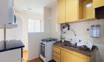 Imagem 5: Apartamento de 2 Dormitórios na Rua Sebastiano Mazzoni