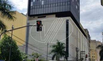 Imagem: Sala - Centro - Campinas