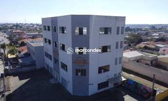 Imagem 4: FAZENDA RIO GRANDE - Conjunto Comercial/Sala - Gralha Azul