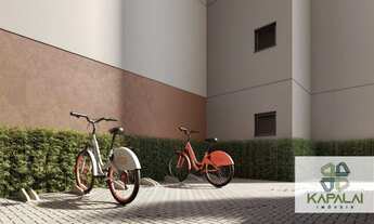 Imagem 3: Apartamento próximo ao mar, excelente localização para o mar com 2 dormitórios à venda, 6