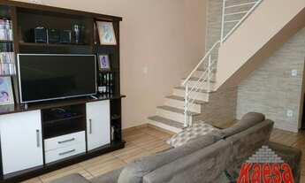 Imagem: Sobrado com 3 dormitórios à venda, 122