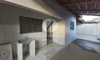 Imagem 4: Casa - Jardim Luiz Cia - Sumaré