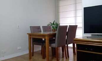 Imagem 3: Apartamento de 2 Dormitórios na Rua Gomes de Carvalho