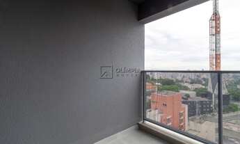 Imagem 7: Apartamento Venda Pinheiros 60 m² 2 Dormitórios