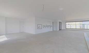 Imagem 5: Venda Apartamento 5 Dormitórios - 310 m² Higienópolis