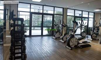 Imagem 3: Apartamento à venda 4 Quartos, 4 Vagas, 275M², Campo Belo, São Paulo - São Paulo