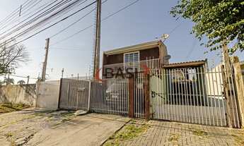 Imagem 4: CURITIBA - Casa Padrão - Cajuru