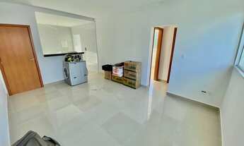 Imagem 5: Apartamento com 2 dormitórios à venda, 60 m² por R$ 315.000,00 - Cabral - Contagem/MG