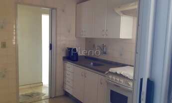 Imagem 3: Apartamento - Bonfim - Campinas