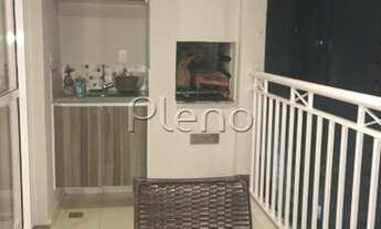 Imagem 4: Apartamento - Swift - Campinas