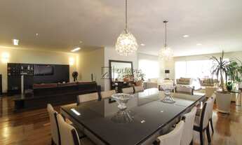 Imagem: Venda Apartamento 4 Dormitórios - 302 m²