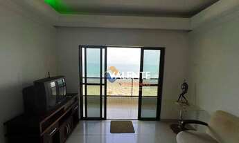 Imagem 3: Cobertura com 3 dormitórios à venda, 258 m² por R$ 1.650.000,00 - Canto do Forte - Praia G