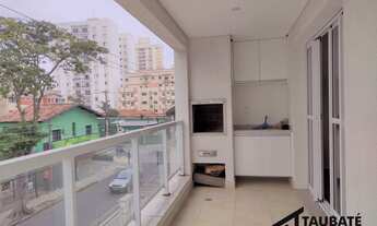 Imagem 5: Apartamento | Edifício Pitangueiras | Centro | 99,00 m² | 1 suíte