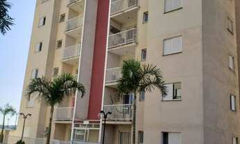 Imagem 5: Apartamento para venda possui 55 metros quadrados com 2 quartos