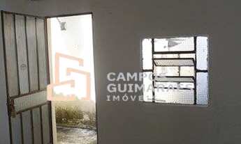 Imagem 5: Casa para aluguel, 2 quartos, Santa Margarida - Belo Horizonte/MG