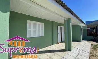 Imagem: Imbé - Casa Padrão - Mariluz