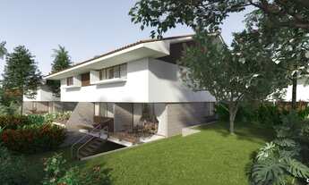 Imagem: Casas exclusivas no Poço da Panela. Únicas