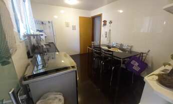 Imagem 7: BELO HORIZONTE - Casa Padrão - Santa Amélia